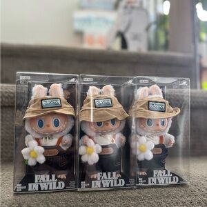 Authentic Pop Mart products